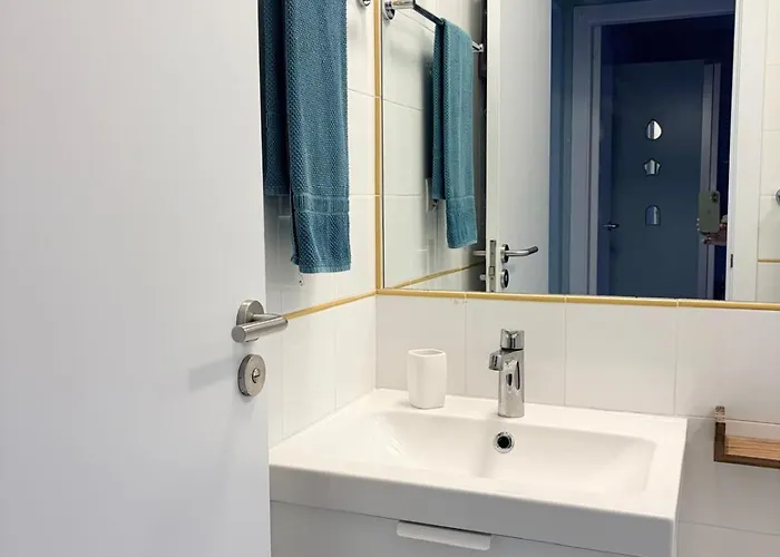 Apartamento Karibu Corralejo