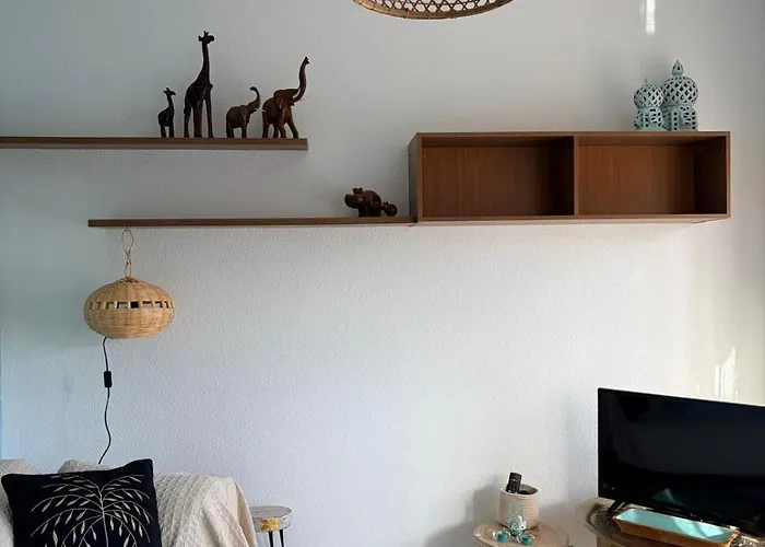 Karibu Apartamento