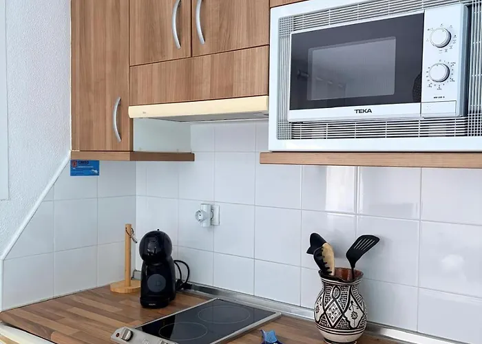 Apartamento Karibu Corralejo