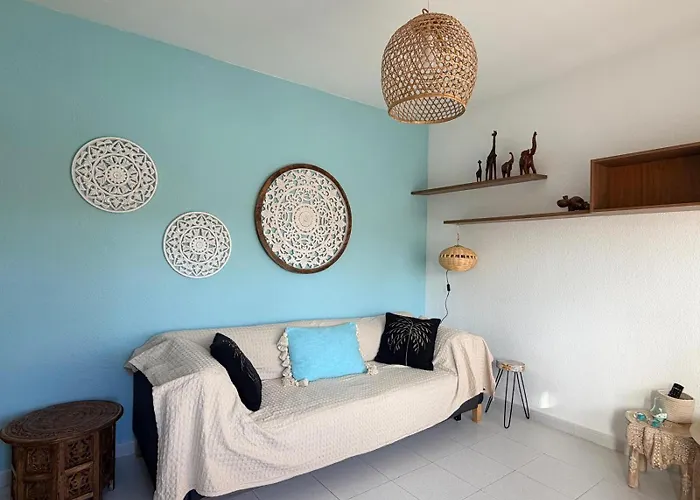 Karibu Apartamento *