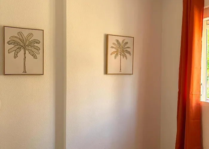 Karibu * Corralejo