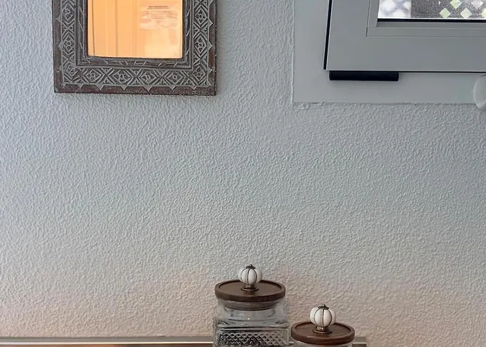 Karibu Apartamento *