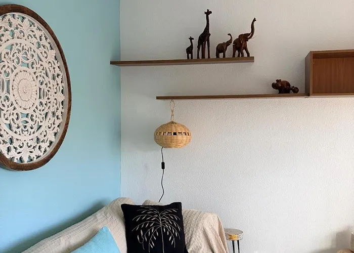 Apartamento Karibu Corralejo