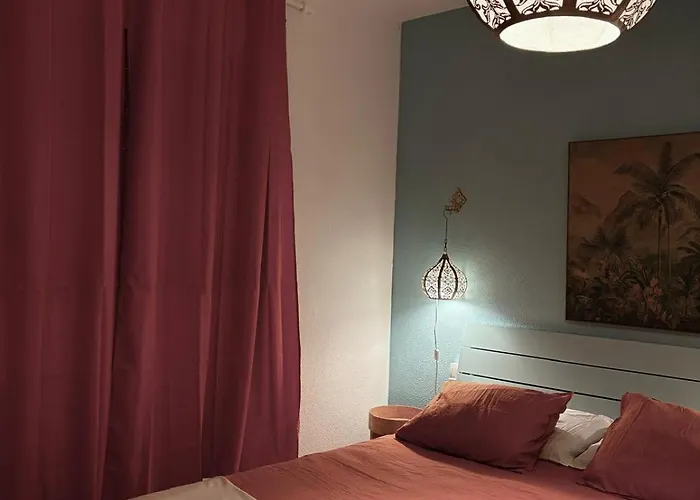 Karibu Apartamento *
