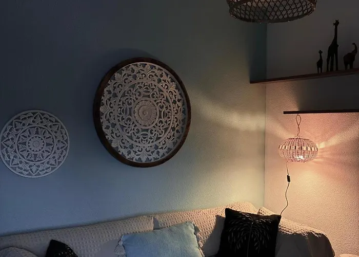 Apartamento Karibu Corralejo