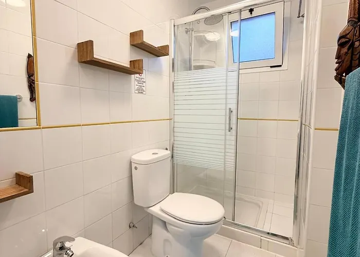 Apartamento Karibu Corralejo