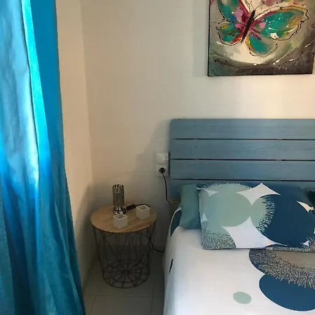 Paradise * Corralejo