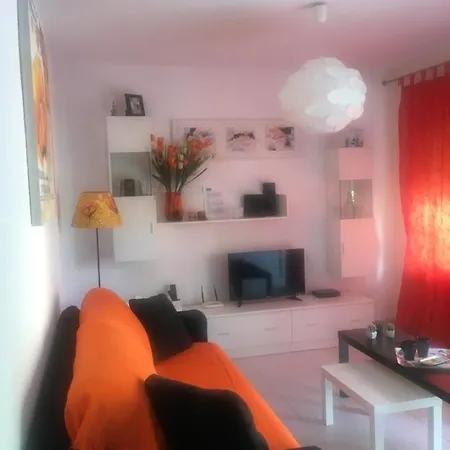 Apartamento Paradise *