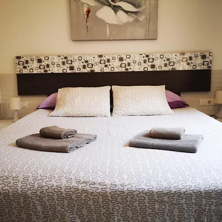 Lasvistasapartment *