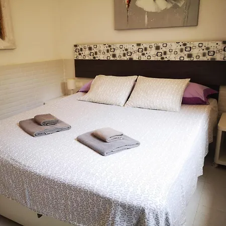 Lasvistasapartment * Коральео