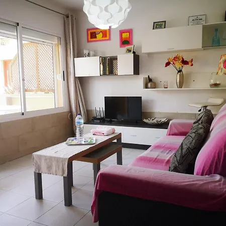 Lasvistasapartment * Коральео