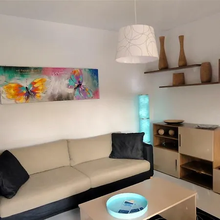 Lasvistasapartment Апартаменты *