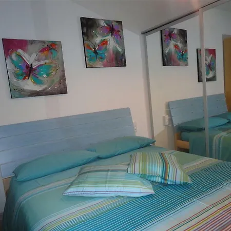 Lasvistasapartment Апартаменты