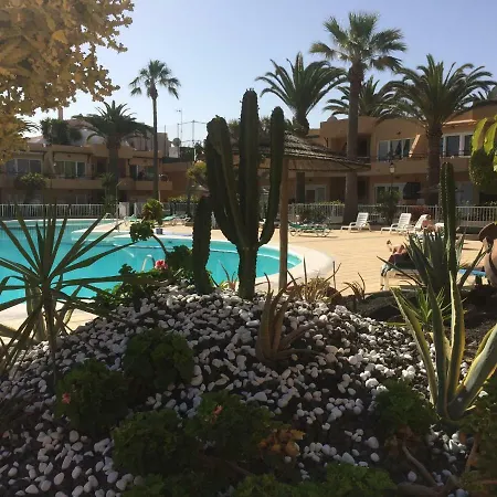 Paradise * Corralejo