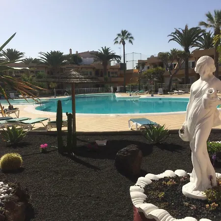 Paradise Apartamento *