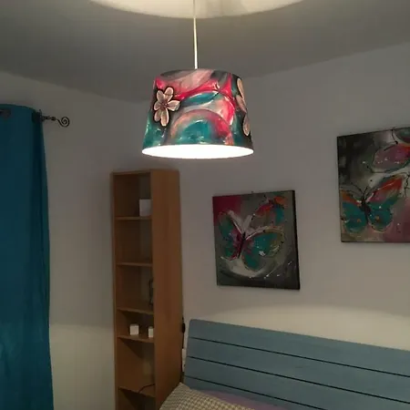 Апартаменты Lasvistasapartment *