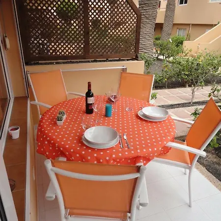 Paradise Apartamento Corralejo