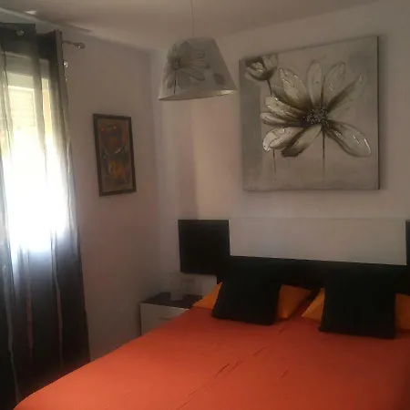 Lasvistasapartment Апартаменты *